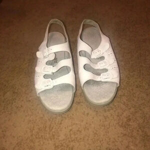 Sas comfort sandals